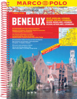 Benelux 1:200 000