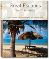 Great Escapes South America