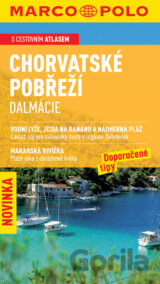 Chorvatské pobřeží, Dalmácie