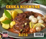 Česká kuchyně 2010