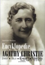 Encyklopedie Agathy Christie