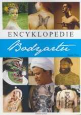 Encyklopedie bodyartu