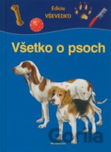 Všetko o psoch