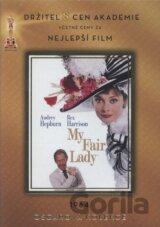 My Fair Lady (2 DVD)