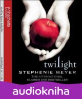 Twilight (Twilight Saga) (Audiobook, CD, Unab... (Stephenie Meyer , Ilyana Kadus