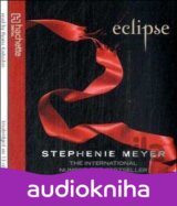 Eclipse (Twilight Saga) (Audiobook, Unabridge... (Stephenie Meyer , Ilyana Kadus