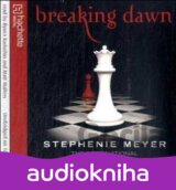 Breaking Dawn (Twilight Saga) (Audiobook) (Stephenie Meyer , Ilyana Kadushin (Re