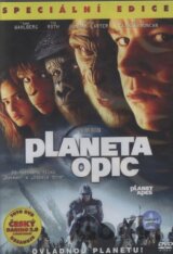 Planeta opic (2001)