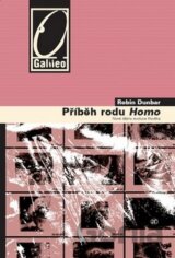 Příběh rodu Homo