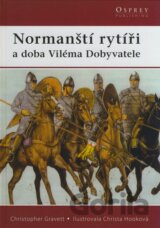 Normanští rytíři
