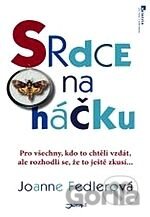 Srdce na háčku