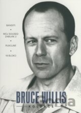 Kolekce: Bruce Willis (4 DVD)