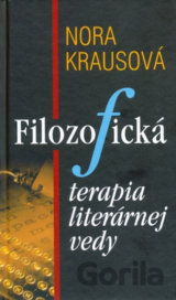 Filozofická terapia literárnej vedy