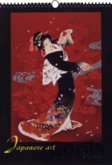 Japanese Art 2010
