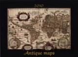 Antique maps 2010