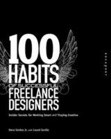100 Habits of Successful Freelance Designers
