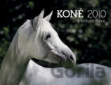 Koně 2010