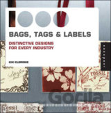 1000 Bags, Tags, and Labels