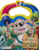 Vyfarbi si - Zvieratká v ZOO