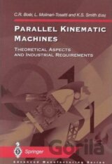 Parallel Kinematic Machines: Theoretical Aspects and Industrial Requirements