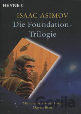 Die Foundation-Trilogie