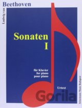 Sonaten I