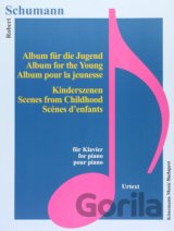 Album für die Jugend / Album for the Young / Album pour la jeunesse