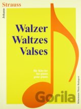 Walzer / Waltzes / Valses