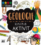 Kniha aktivit: Geologie