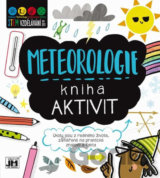 Kniha aktivit: Meteorologie
