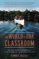 The World is Our Classroom