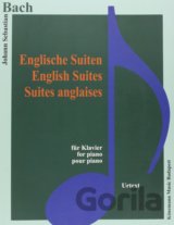 Englische Suiten / English Suites