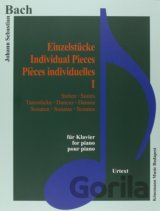 Einzelstücke I / Individual Pieces