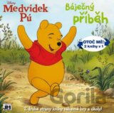 Báječný příběh Medvídek Pú