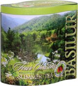 BASILUR Four Season Summer Tea