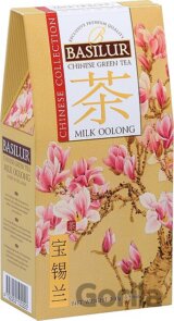 BASILUR Chinese Milk Oolong