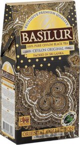 BASILUR Orient Ceylon Original