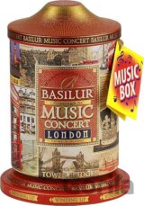 BASILUR Music Concert London
