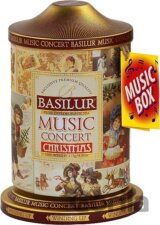 BASILUR Music Concert Christmas