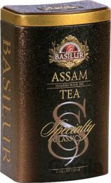 BASILUR Specialty Classic Assam,