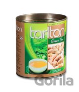 TARLTON Green Ginger