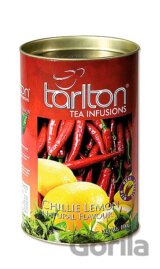 TARLTON Green Chillie Lemon