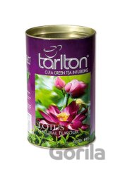 TARLTON Green Lotus