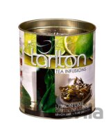 TARLTON Green Lemon & Lime