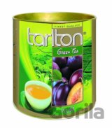 TARLTON Green Plum