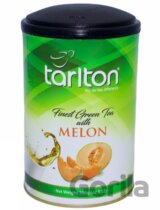 TARLTON Green Melon