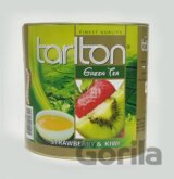TARLTON Green Strawberry & Kiwi
