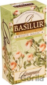 BASILUR Bouquet White Magic