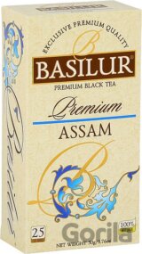 BASILUR Premium Assam