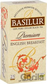 BASILUR Premium English Breakfast